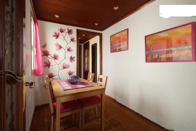 Gaudi'S Bcn Penthouse Διαμέρισμα Βαρκελώνη Εξωτερικό φωτογραφία