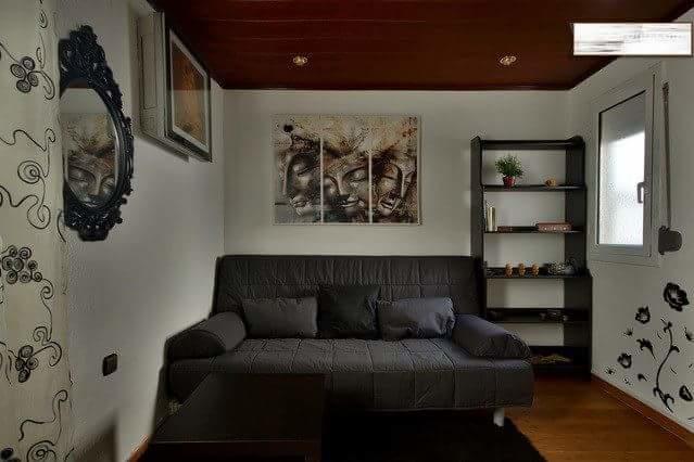 Gaudi'S Bcn Penthouse Διαμέρισμα Βαρκελώνη Εξωτερικό φωτογραφία